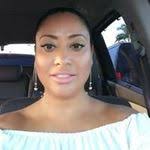 Carmen Lamboy's Instagram, Twitter & Facebook