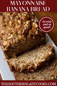 There was really no reason to try a different pumpkin pie recipe in the first place, and there's still no reason to try another pumpkin pie recipe. Mayonnaise Banana Bread Easy Delicious Recipe