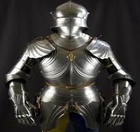 Traje de armadura gótica, armadura medieval personalizada de cuerpo  completo – comprar a precios bajos en la tienda online Joom