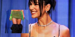 Dua Lipa's best red carpet moments