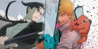 Chainsaw Man Anime Season 1 What To Expect Screen Rant