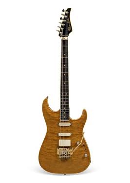 Christies - The Mark Knopfler Guitar Collection
