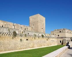 Immagine di Castello NormannoSvevo, Bari, Italia