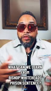 Justin Whitehead Call from Jail