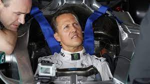 Check spelling or type a new query. Michael Schumacher Ekelhaftes Video Vom Surfkrankenhaus Sportmix