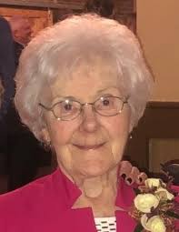 Obituary for Mary Ann Schmitt