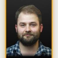 Chris Dison's Instagram, Twitter & Facebook