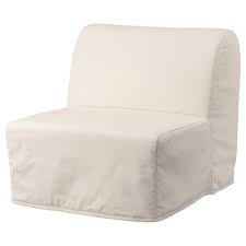 I meccanismi sono collaudati, si maneggiano con facilità e risultano anche piuttosto resistenti. Lycksele Havet Poltrona Letto Ransta Naturale Ikea It