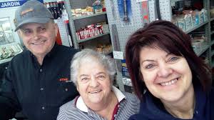 Garage Jean-Guy Pigeon