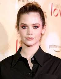 Tate Moore Movies & TV Shows List