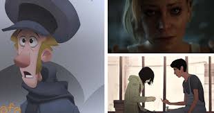 Klaus', Netflix Animation Dominate 47th Annie Awards Winners