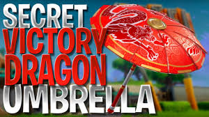 This brings a slew of new content, new events and more to the game! Fortnite New Victory Umbrella The Latest Victory Umbrella And Others From Previous Seasons Listed Eurogamer Net