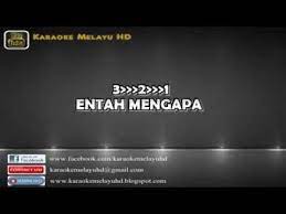 Keroke Dalam Diam Aku Mencintaimu Youtube Karaoke Youtube Rock Songs