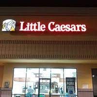 For more information, visit www.littlecaesars.com. Little Caesars Pizza Pizza Place