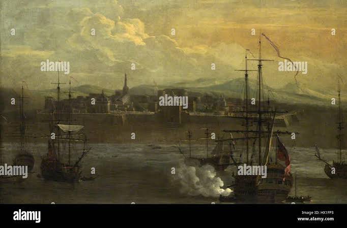 Fort st george chennai hi-res stock photography and images - Alamy