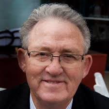 Remembering Larry Weatherbee