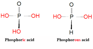 Phosphoric Acid Encyclopedia Article Citizendium