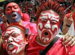 Listen and download on itunes & apple . Three Playing For Group G Progress While Togo Play For Pride News And Current Affairs From Germany And Around The World Dw 23 06 2006