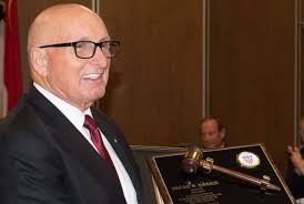 Former 5-term Dunn mayor, who also served in NC Senate, dies