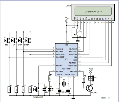 A circuit diagram (electrical diagram, elementary diagram, electronic schematic) is a graphical representation of an electrical circuit. Whistler Electronic Trainer Coach Schematic Circuit Diagram