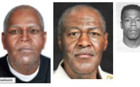 One of U.S. Marshals' most wanted escaped while Christmas shopping in 1973 