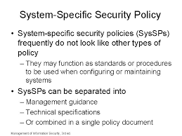 Management Of Information Security Third Edition Chapter Information