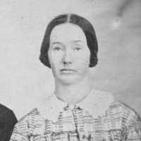 Cordelia Maria Dalrymple (1822–1905)