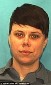 Florida woman who buried couple alive may be spared jail