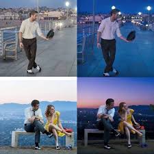 Check out inspiring examples of lalaland artwork on deviantart, and get inspired by our community of talented artists. Before After Color Correction For La La Land Just How Askphotography