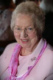 Contributions to the tribute of Roberta Ann "Bert" Horgan