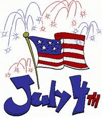 Image result for July 4th