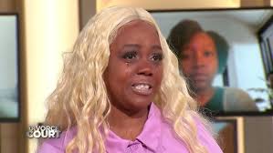 Drunk In Love: Amanda Stitt v Hunter Whittington S24 E67