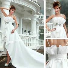 Alibaba.com offers 1,251 wedding dress front short back long products. Wedding Dress Short Front Long Back All Women Dresses