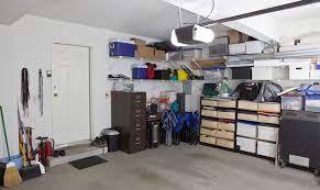 Per capire quanto costa dar colore il pavimento di un garage. Pavimento Per Garage E Box Auto Prezzi E Consigli Tirichiamo It