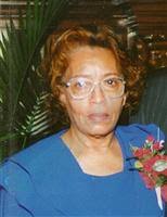 Obituary information for Vernell Stubbs