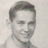 Thomas Allyn Burger (1929–1973) • FamilySearch