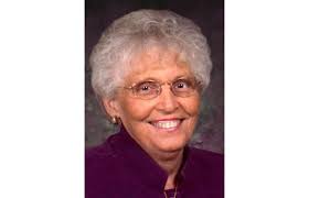 Joan Hass Obituary (1935