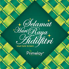 Untuk panduan solat sunat hari raya aidilfitri, boleh membacanya di sini. Selamat Hari Raya Aidilfitri To All Malaysian Eid Mubarak To Our International Customer Friends