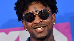 21 savage songs apk is a music & audio apps on android. 21 Savage Rapper Wins Release On Bond Ahead Of Us Deportation Hearing Bbc News