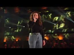 Everything we know on the return of the voice kids live shows. The Voice Kids Germany 2018 Emma A Whole New World Sing Off Team Larena Youtube