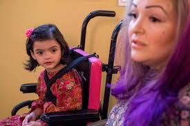 Ronald McDonald House helped family during medical treatment, now they're  giving back