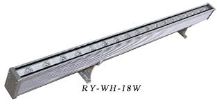 Led Wall Washer Light Outdoor Waterproof Sign Illumination Ry Wh 18w Sign Lighting Restoration Lighting Outdoor Lighting