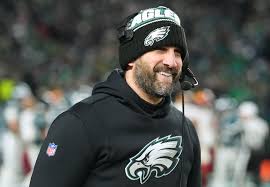 Eagles Super Bowl coach Nick Sirianni keeps strong Mount Union ties