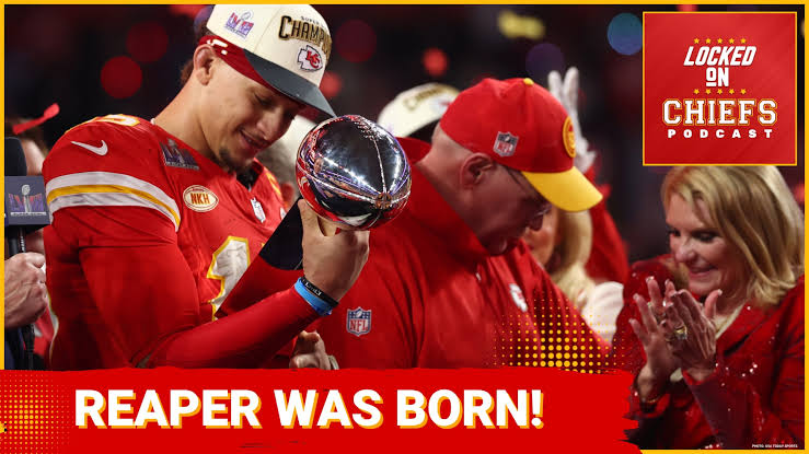 Did Patrick Mahomes' FIRST Start LAUNCH a New Era for Kansas City Chiefs  FANS?