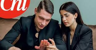 We did not find results for: Belotti E Il Matrimonio Sposero Giorgia Duro A Palermo Da Li E Partito Tutto Mediagol