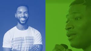 Ryan Ashley Lowery and Benjamin Carlton Talk Light Up