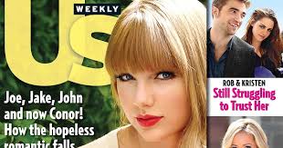 WHY TAYLOR SWIFT CAN NOT FIND HER LOVE