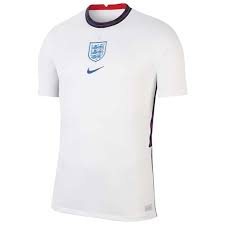 The england 2020 away shirt is royal blue, combined with striking red for the logos and accents. Nike England Home Shirt 2020 International Replica Shirts Sportsdirect Com