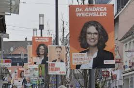 Nicht alles, was im landkreis heidenheim entlang der straßen hängt, erklärt sich von allein. Landtagswahl Baden Wurttemberg So Einen Wahlkampf Gab Es Noch Nie Landkreis Ludwigsburg Stuttgarter Zeitung