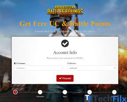 Bedava uc alma pubg mobile 2020. How To Get Free Uc In Pubg Mobile 2020 Techfilx